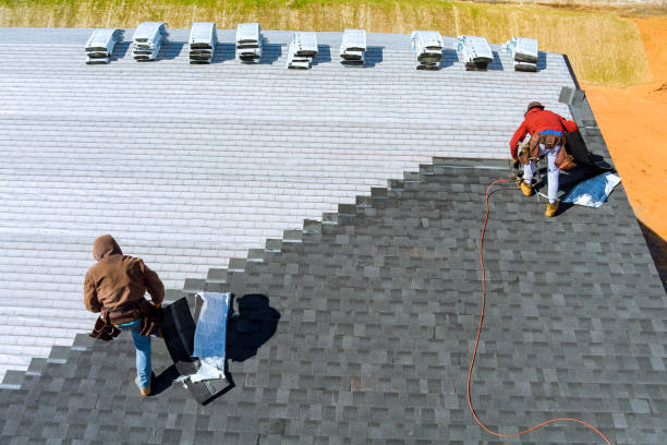 Steel Roofing in Smackover, AR